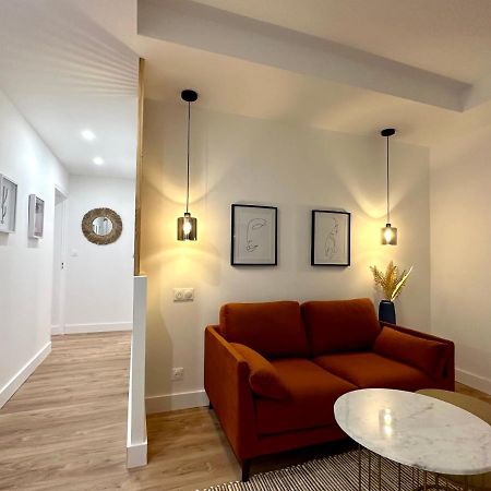 Magnifique T3 Equipe Et Climatise Centre Ajaccio Ideal 4 Personnes المظهر الخارجي الصورة